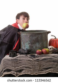 Apple Bobbing Hd Stock Images Shutterstock