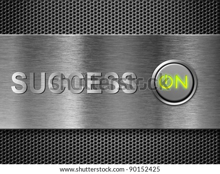 success on concept
