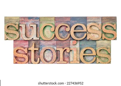 Success Stories Images, Stock Photos & Vectors | Shutterstock