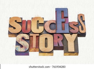 32+ Contoh succes story information