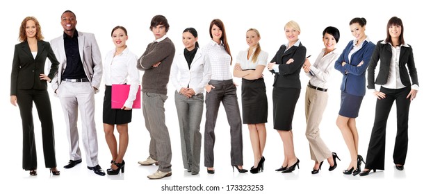 512,753 Young Professionals Group Images, Stock Photos & Vectors ...