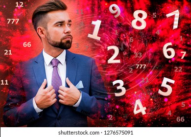 Successful Numerology And Destiny