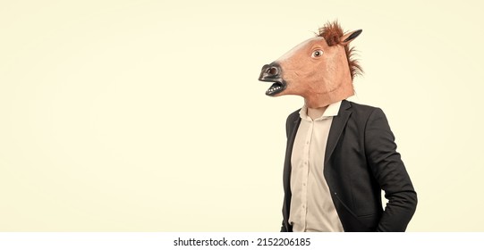 10,575 Horse head man Images, Stock Photos & Vectors | Shutterstock