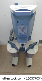 Suction Machine Used In Hospitals