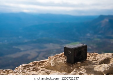 Gopro Hero7 Images Stock Photos Vectors Shutterstock