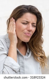 Sudden Hearing Loss