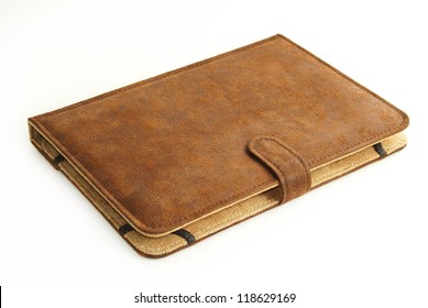 Suede Case for Tablet PC