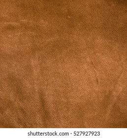 deer leather
