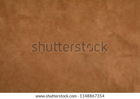 Suede texture background. 
