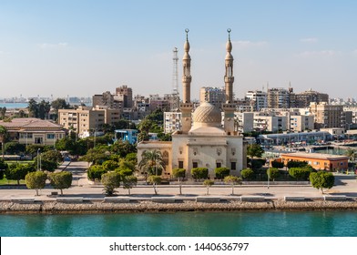 695 Suez city Images, Stock Photos & Vectors | Shutterstock