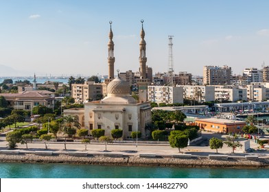 695 Suez city Images, Stock Photos & Vectors | Shutterstock