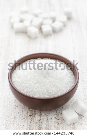 Sugar