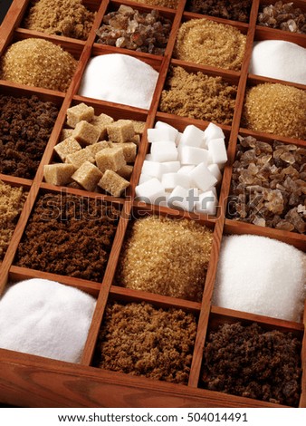 SUGAR
