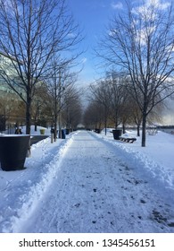 Sugar Beach Toronto