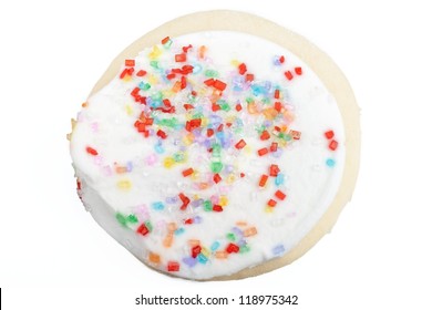 Sugar Cookie