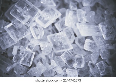 Sugar Crystals Macro Background Abstract Diet