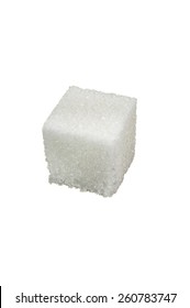 Sugar Cube