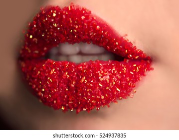 16,054 Sugar Lips Images, Stock Photos & Vectors | Shutterstock