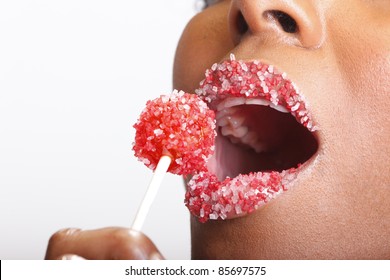 Sugar Lips And