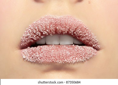 Sugar Lips