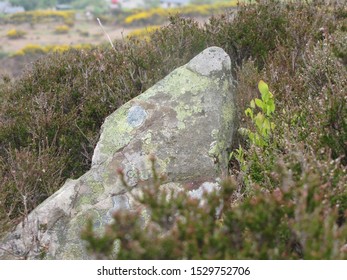 Sugar Loaf Mountain, Dublin, Ireland