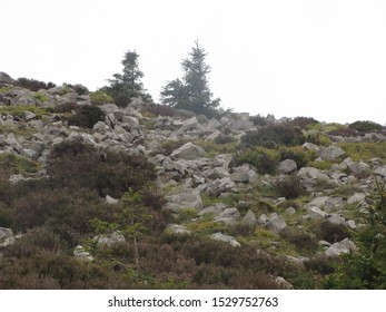 Sugar Loaf Mountain, Dublin, Ireland