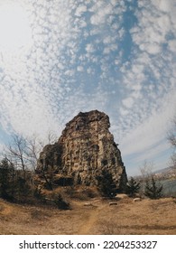 Sugar Loaf In Winona, Minnesota