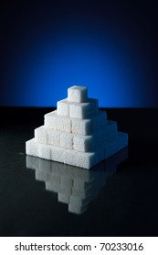 Sugar Pyramid