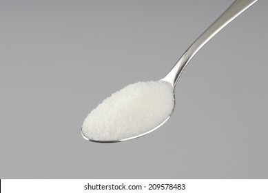 Sugar In A Spoon