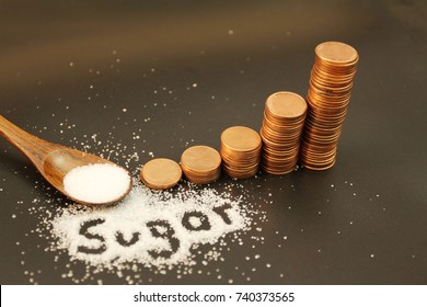 Sugar Tax Or Soda Tax Is A Tax Or Surcharge Designed To Reduce Consumption Of Drinks With Added Sugar.