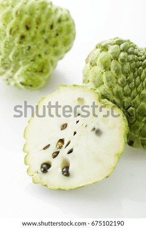 Sugarapple