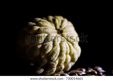 Sugarapple