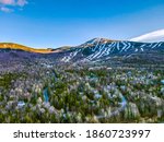 Sugarloaf Mountain Carrabassett Valley, ME