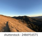 Sugarloaf Ridge State Park, Sonoma County, CA