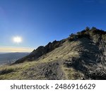 Sugarloaf Ridge State Park, Sonoma County, CA