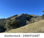 Sugarloaf Ridge State Park, Sonoma County, CA