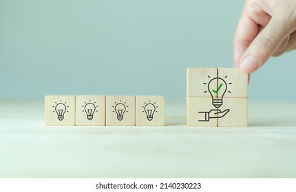 Suggestion Consulting Concept New Idea Solution Stock Photo 2140230223 ...