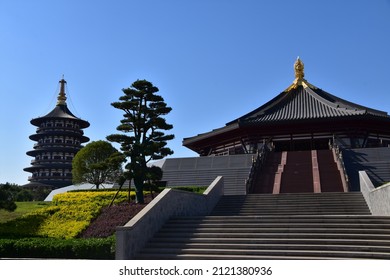 Sui And Tang Dynasty Museum, Luoyang