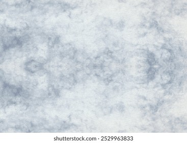 Suitable for background, marble texture surface kraft gray paper close-up, can be used for web templates and artworks