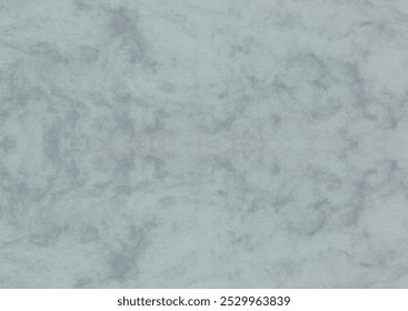 Suitable for background, marble texture surface kraft gray paper close-up, can be used for web templates and artworks