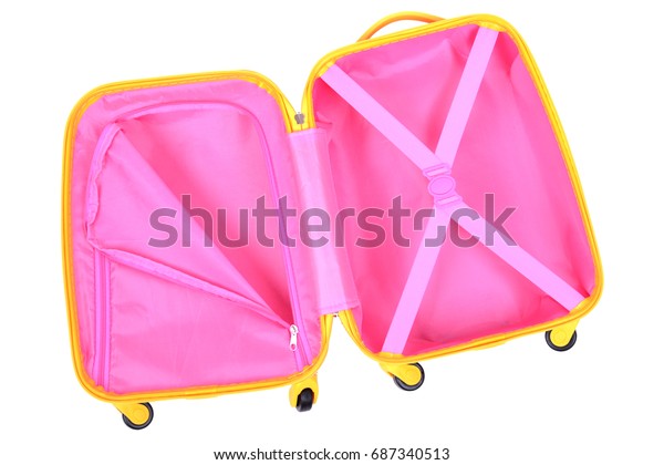 childrens travel case