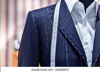 blazer fitting tailor near me