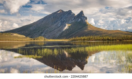 Sukakpak Mountain, Brooks Range, Alaska