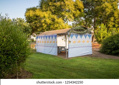 Sukkah Images Stock Photos Vectors Shutterstock