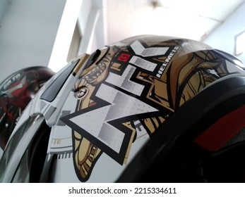 nhk helmet 2022