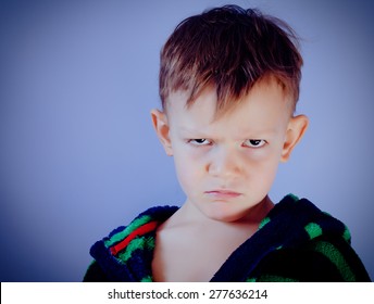 Furrowed Brow Images, Stock Photos & Vectors | Shutterstock