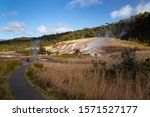 The Sulphur Banks Trail (Ha