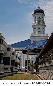 Masjid abu bakar Images, Stock Photos & Vectors  Shutterstock