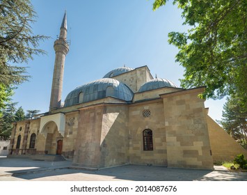 Sultan Suleyman Mosque, Cankiri, Turkey