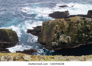 Sumburgh Head Scotland